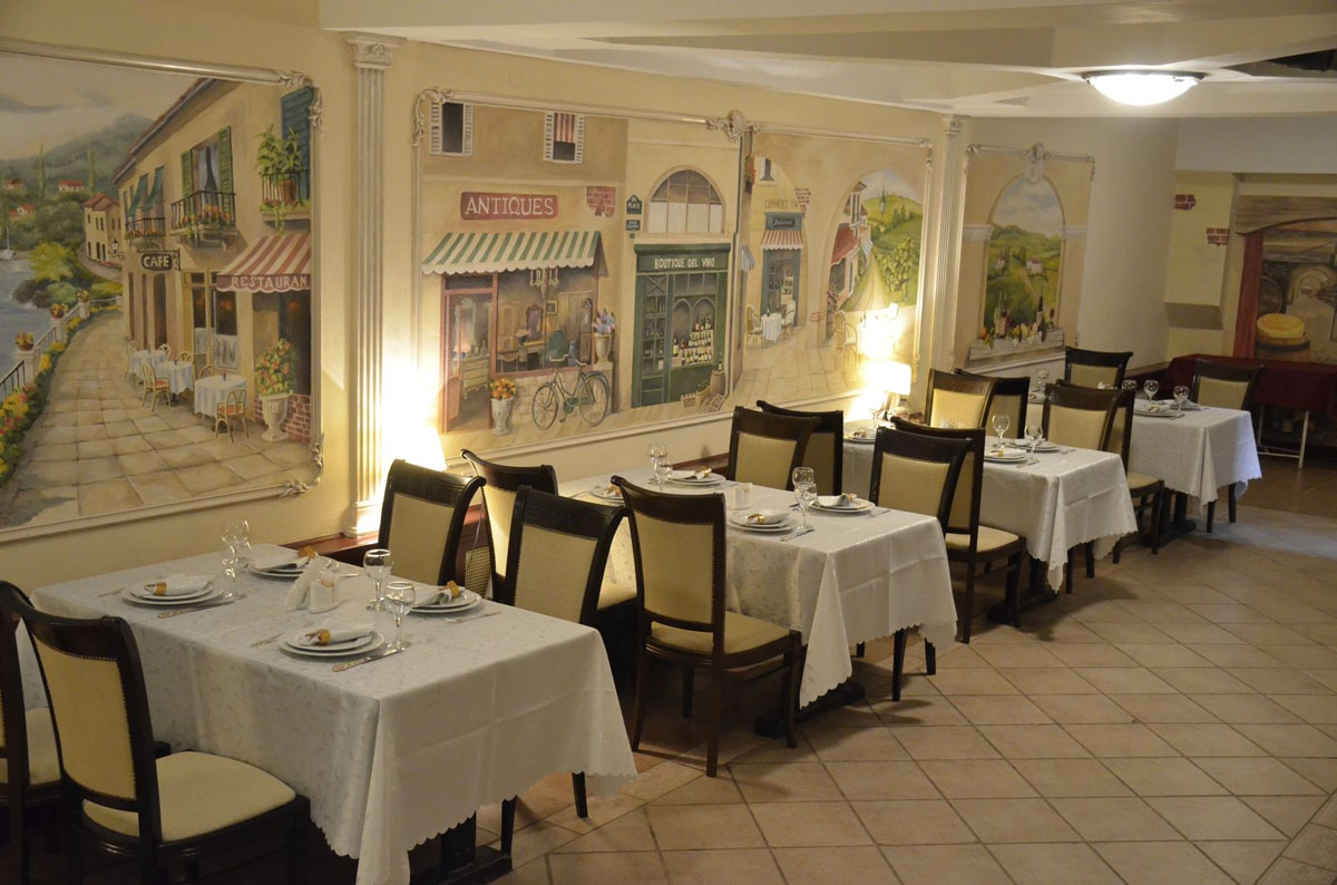 Зал на 60 человек — фото 7