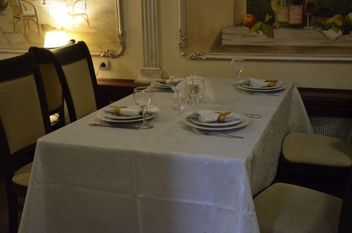 Зал на 60 человек — фото 10