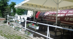 Зал на 60 человек — подробнее о зале