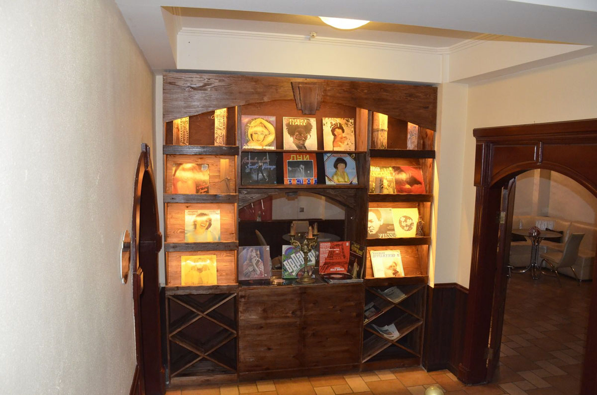 Бар — фото 4