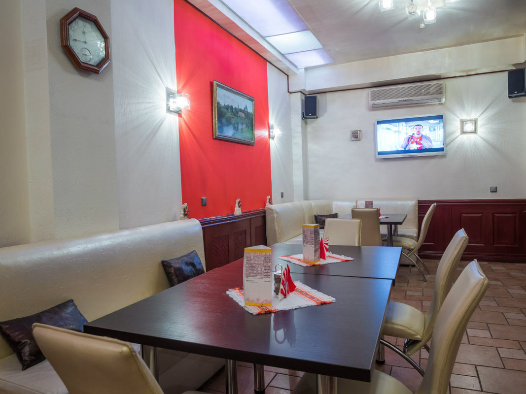 Бар — фото 6