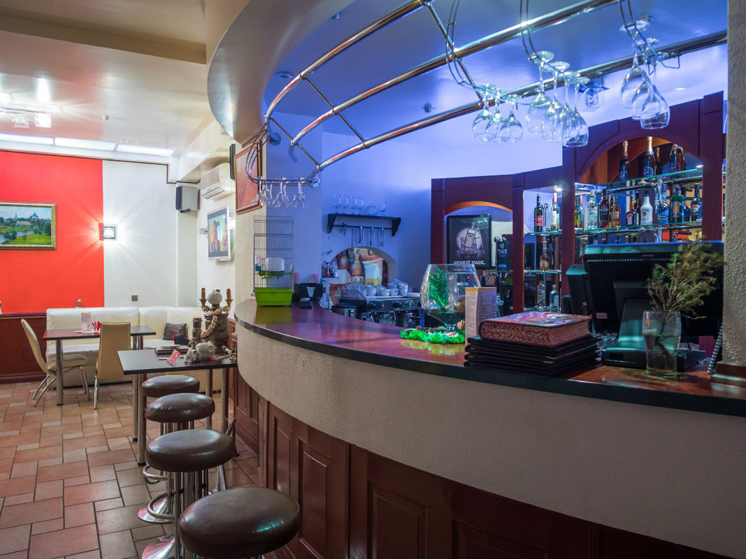 Бар — фото 7