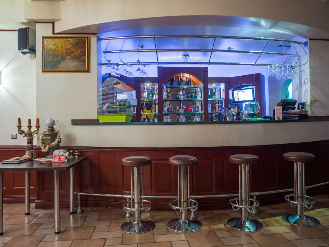 Бар — фото 9