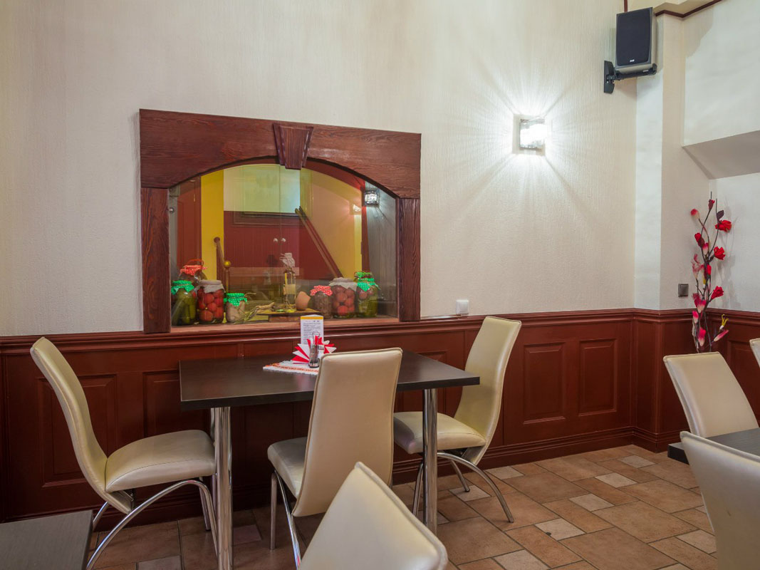 Бар — фото 10