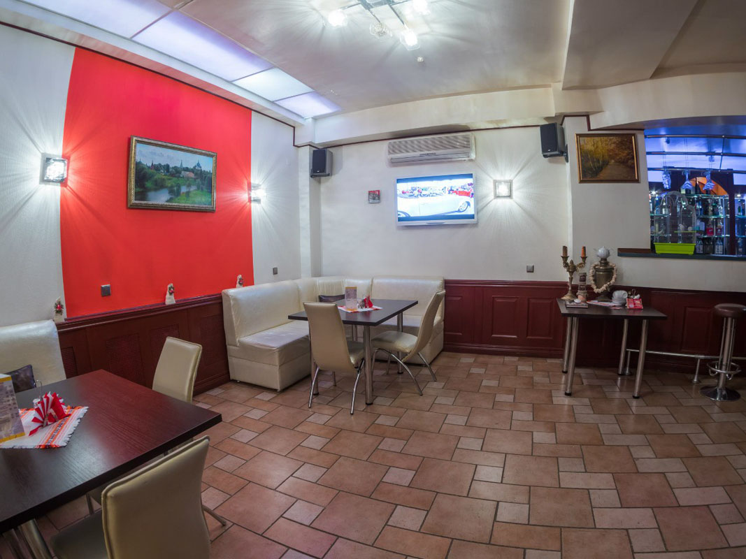 Бар — фото 12