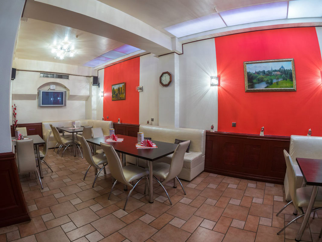 Бар — фото 13