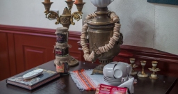 Бар — подробнее о зале