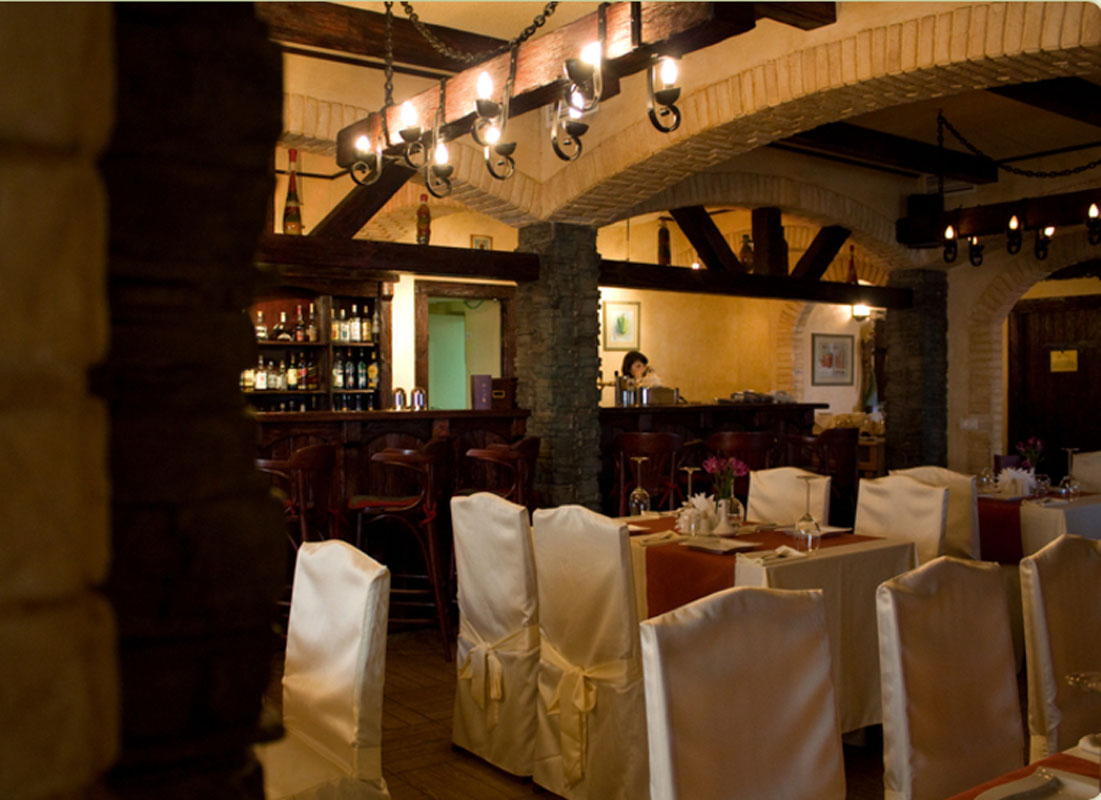 Основной зал — фото 10