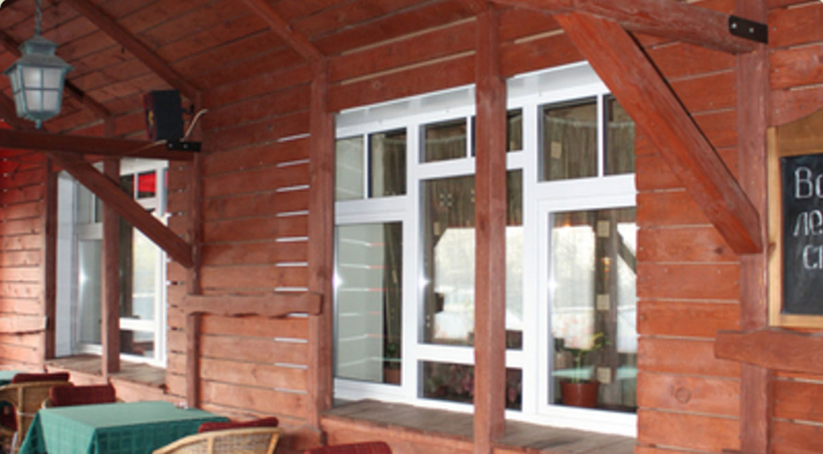 Основной зал — фото 11