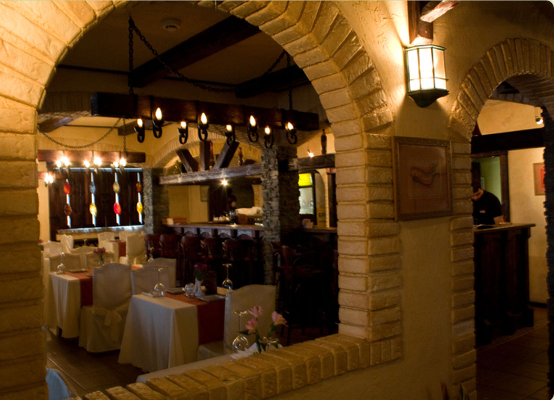 Основной зал — фото 12