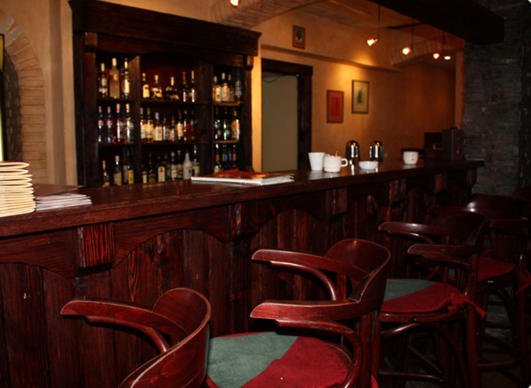 Основной зал — фото 13