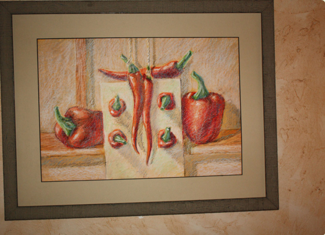 Основной зал — фото 14