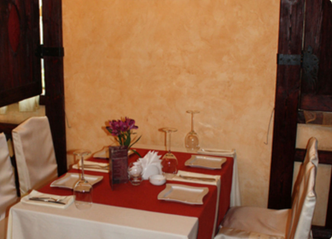 Основной зал — фото 16