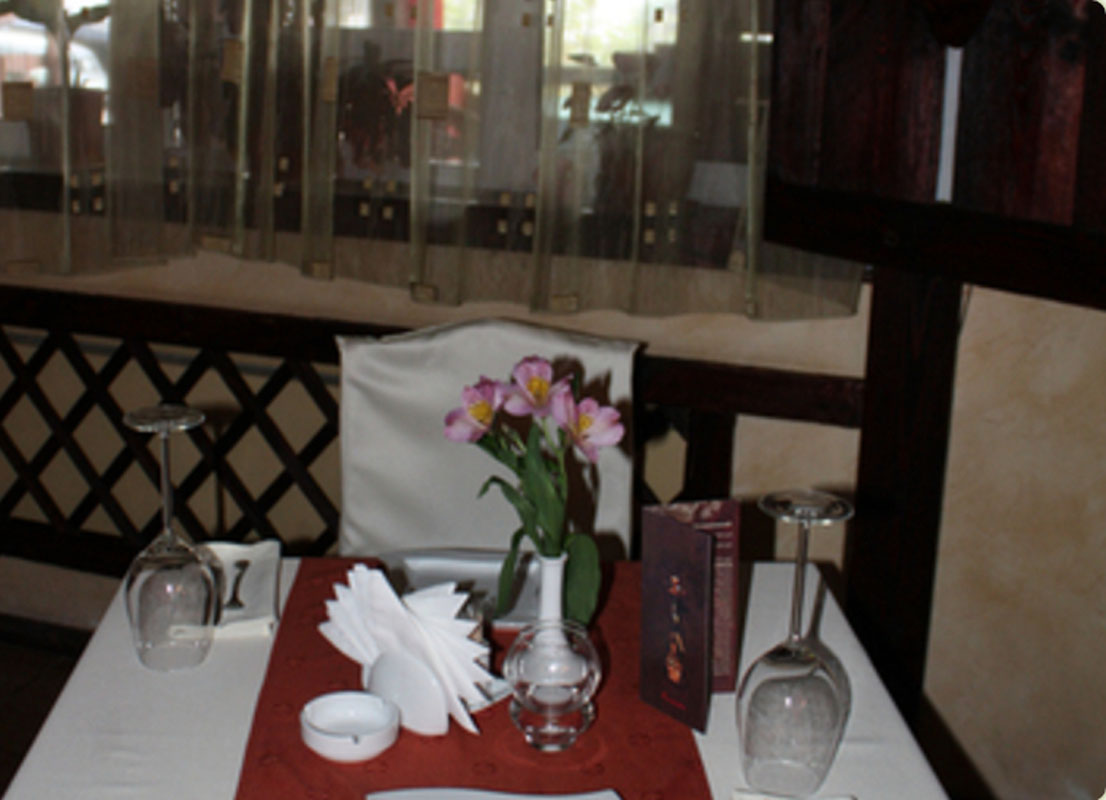 Основной зал — фото 17