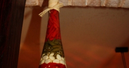 Основной зал — интерьер зала