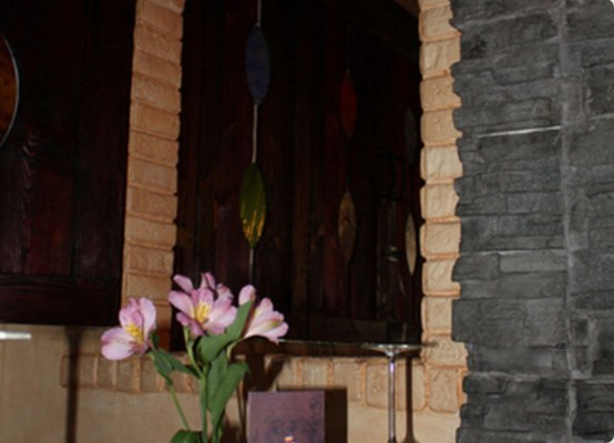 Логотип Перчик