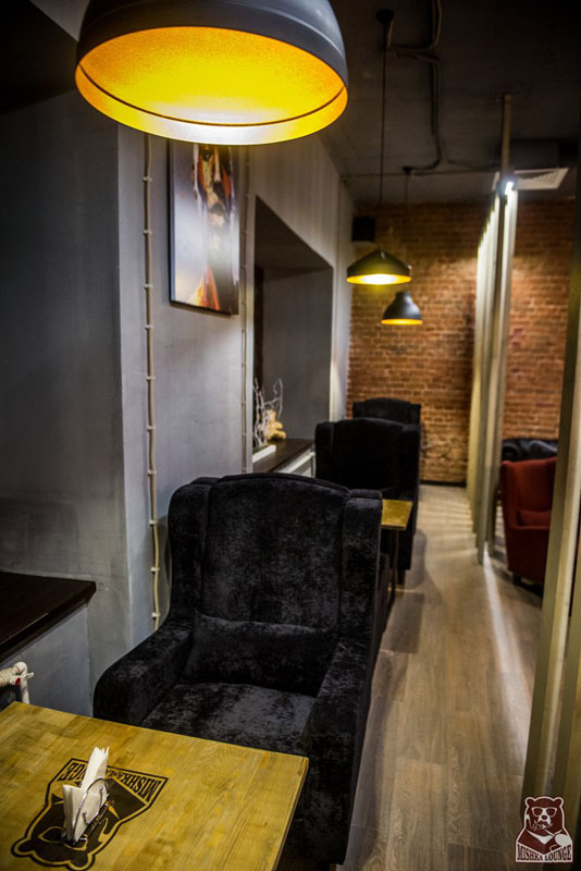 Основной зал — фото 2