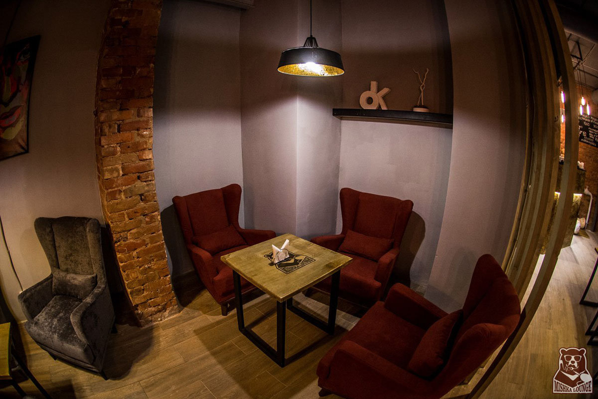 Основной зал — фото 3