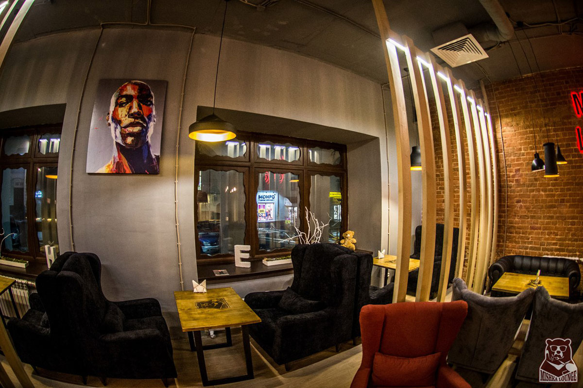 Основной зал — фото 4