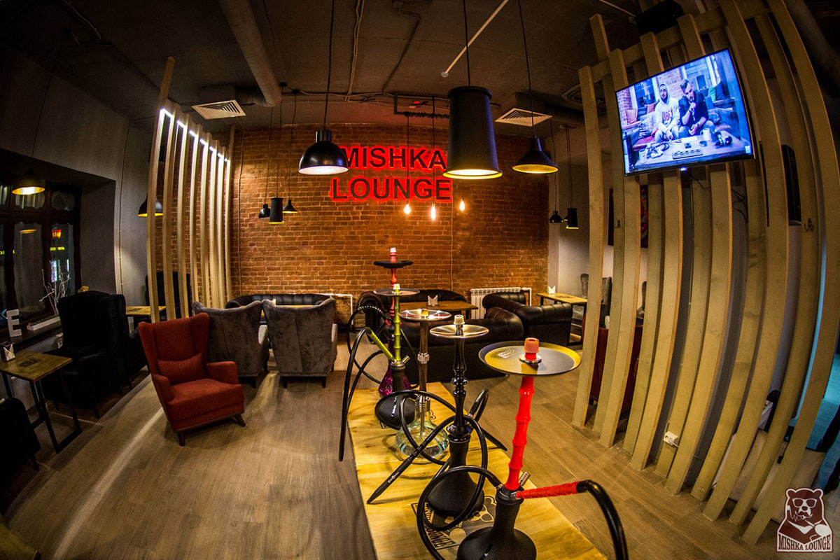 Основной зал — фото 6