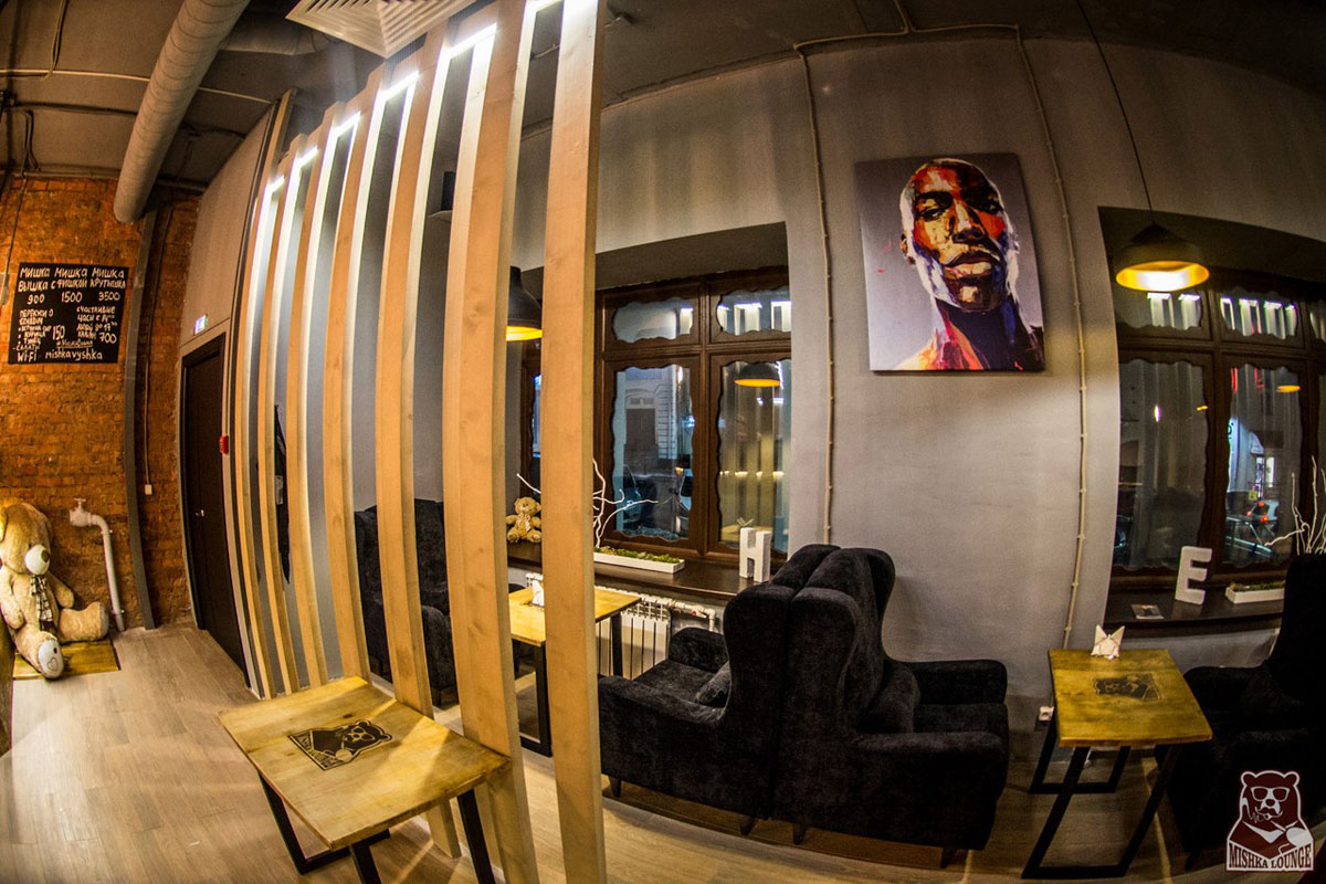 Основной зал — фото 8