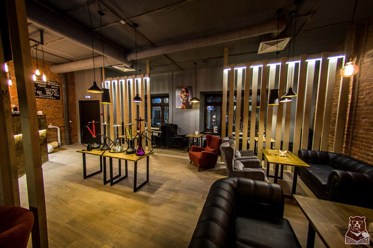 Основной зал — фото 9