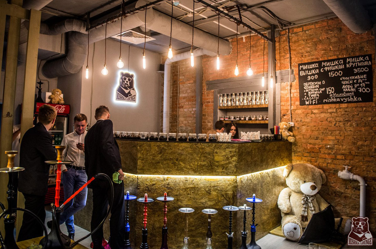 Основной зал — фото 10