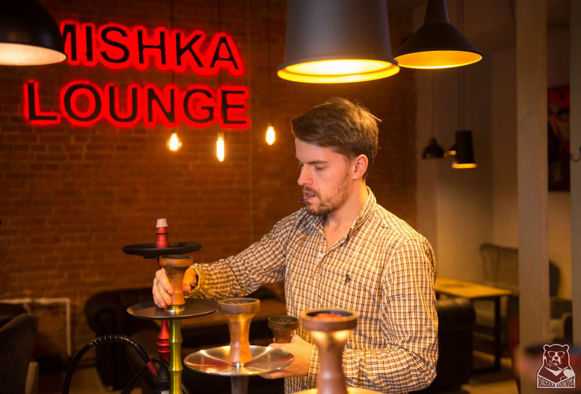 Основной зал — фото 11