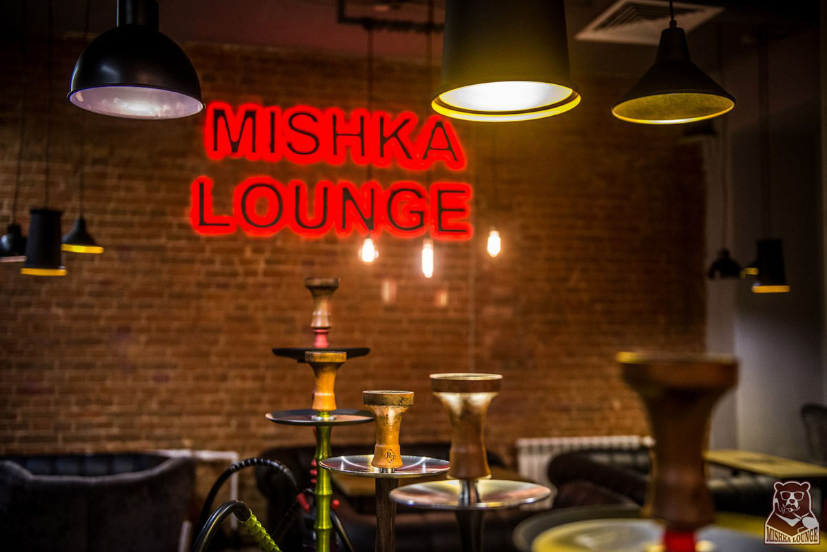 Основной зал — фото 12