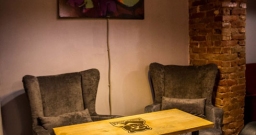 Основной зал