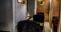 Основной зал