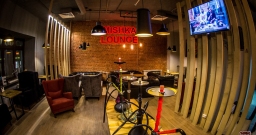 Основной зал — фото 6