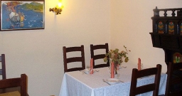 Основной зал — подробнее о зале