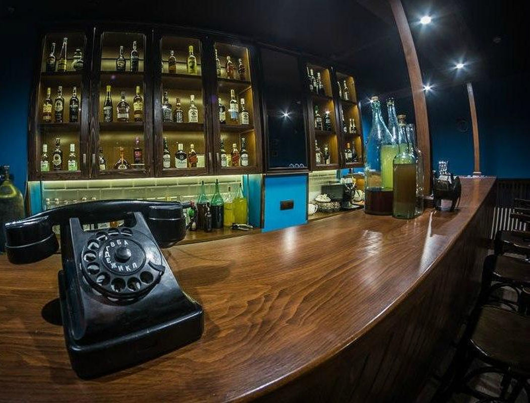 Основной зал — фото 9