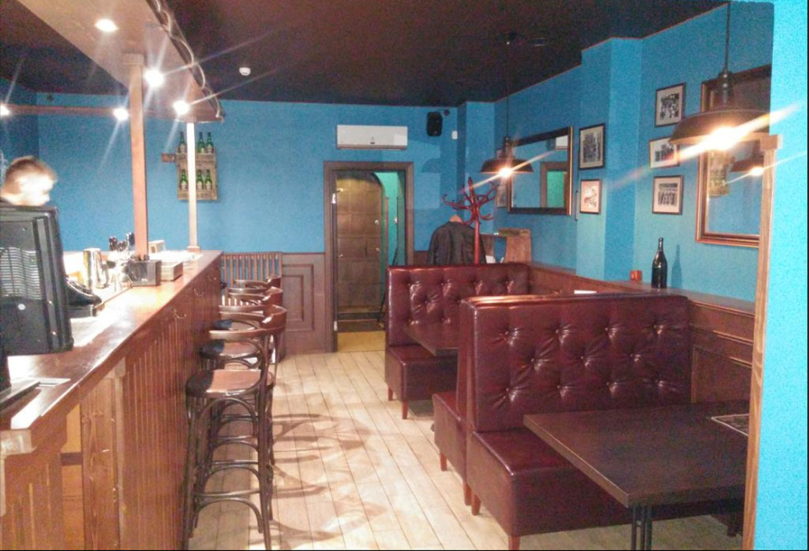 Основной зал — фото 10