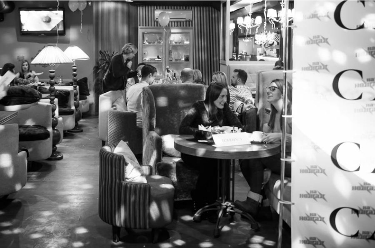 Основной зал — фото 2