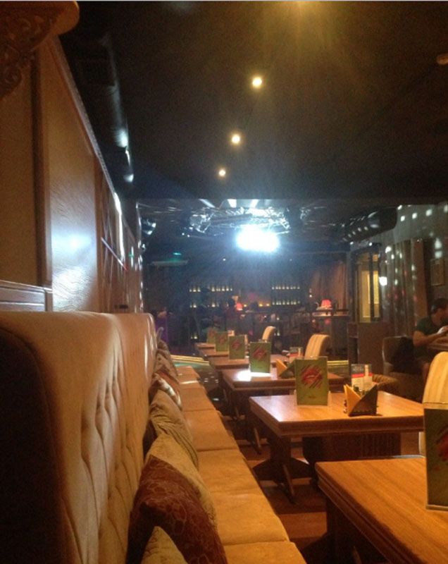 Основной зал — фото 3