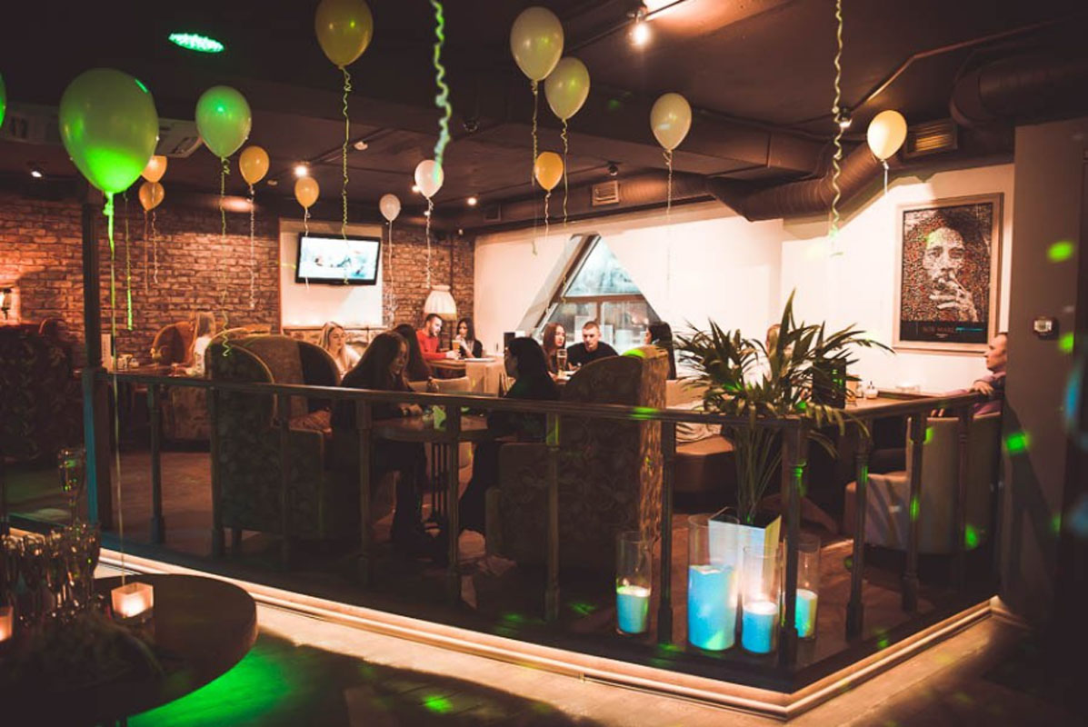 Основной зал — фото 4