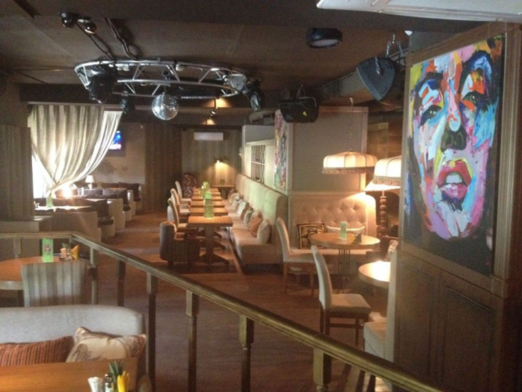 Основной зал — фото 5