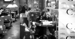 Основной зал — фото 2