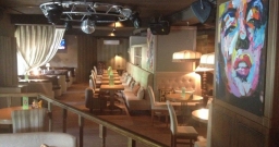 Основной зал — фото 5