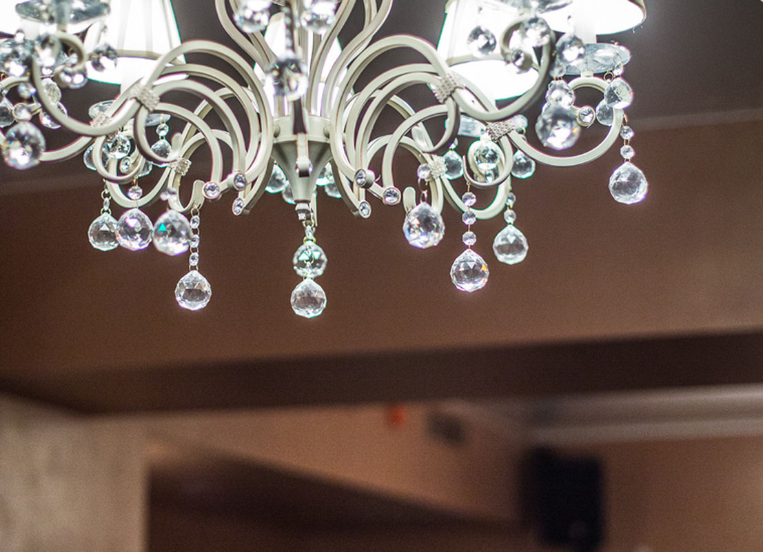 Основной зал — Планета Караоке