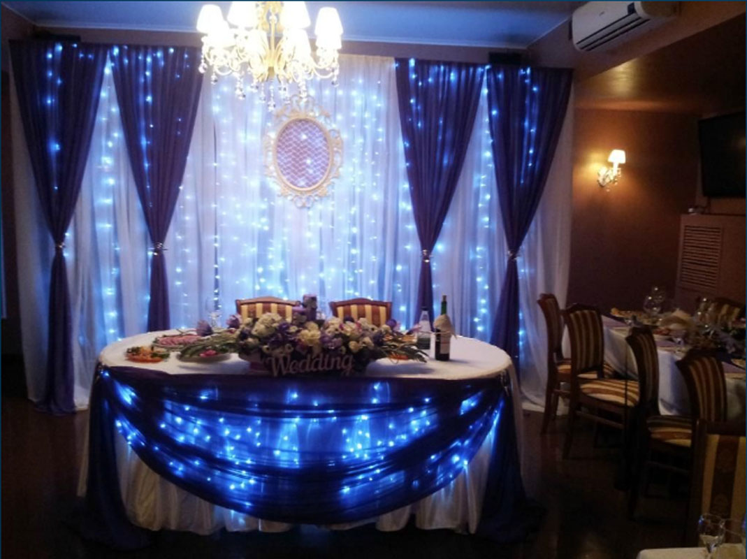 Основной зал — Планета Караоке