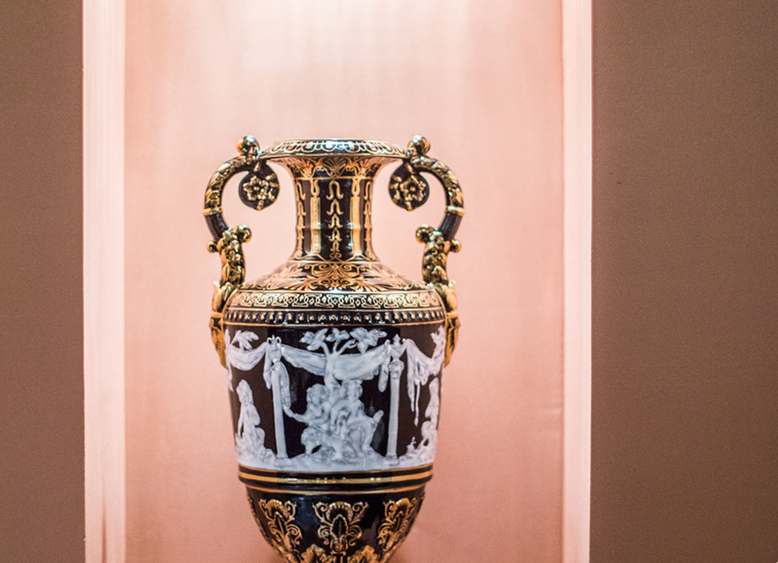 Основной зал Основной зал — фото 9