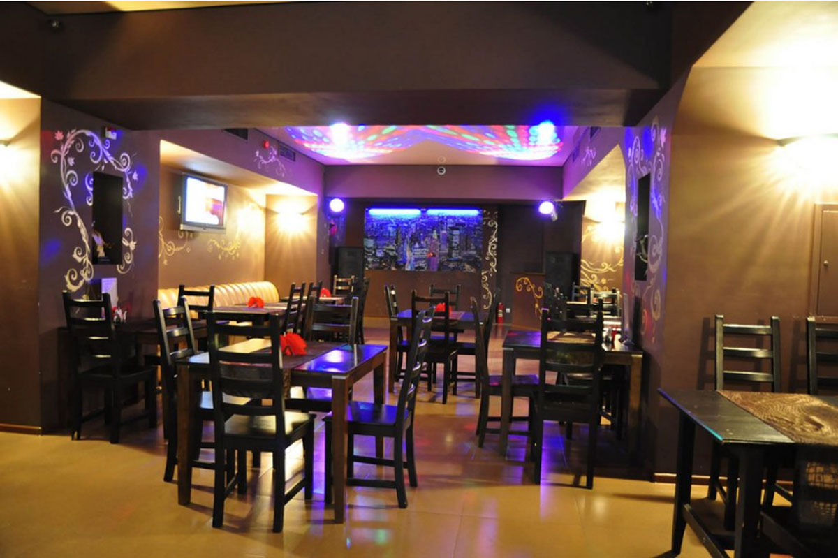 Основной зал Основной зал — фото 10