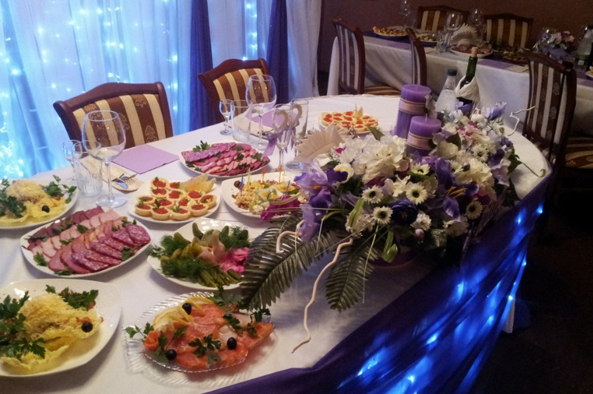 Основной зал Основной зал — фото 11