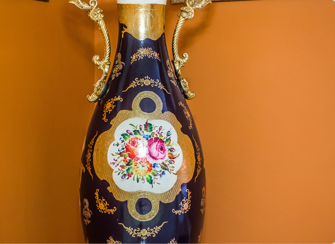 Основной зал Основной зал — фото 14