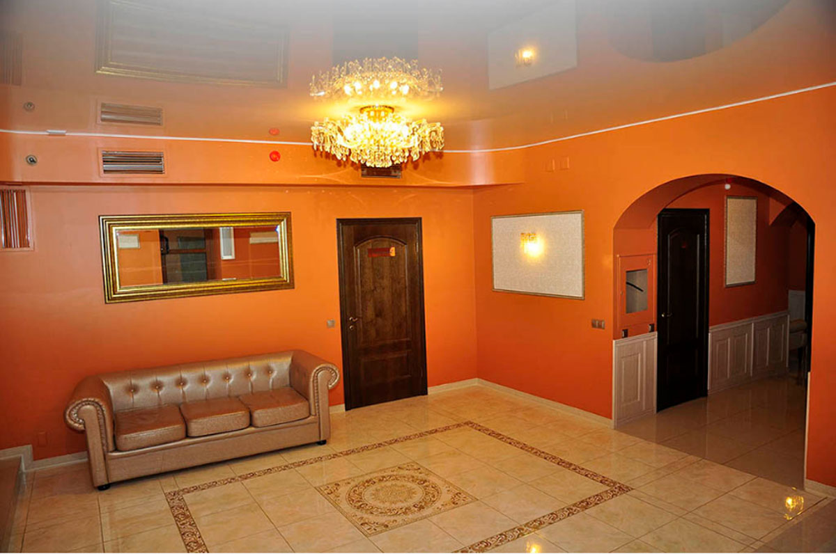 Основной зал Основной зал — фото 17