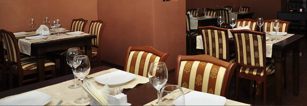 Основной зал Основной зал — фото 21