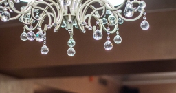 Основной зал